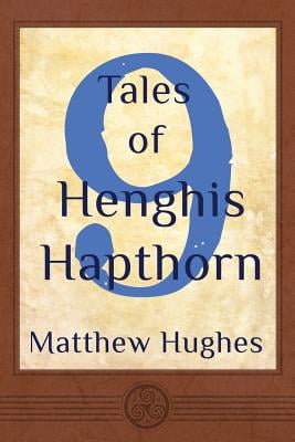 More books by Matthew Hughes